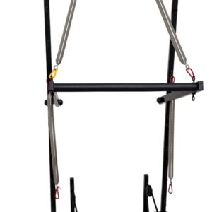 Torre Fisiotec para Reformer